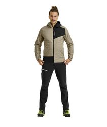 Piz Duan Jacket