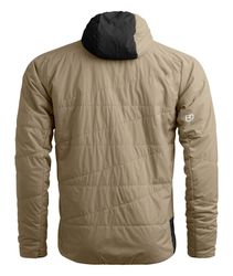 Piz Duan Jacket
