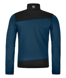 Fleece Light Jacket
