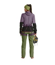 Fleece Rib Hoody