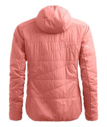 Piz Duan Jacket
