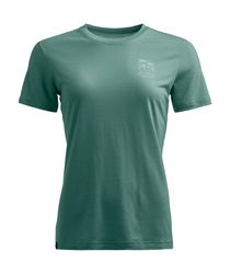 150 Cool MTN Mission TS