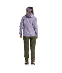 Piz Duan Jacket