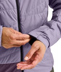 Piz Duan Jacket
