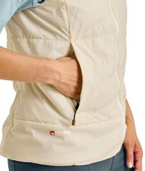 Piz Duan Vest
