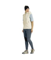 Piz Duan Vest