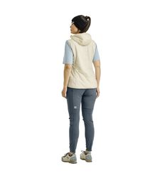 Piz Duan Vest