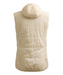 Piz Duan Vest