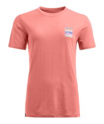 140 Cool MTN Gradient TS