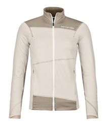 Fleece Light Jacket