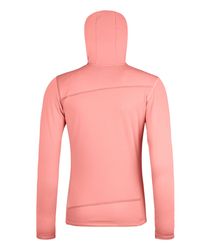 Fleece Light Hoody