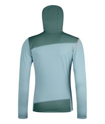 Fleece Light Hoody