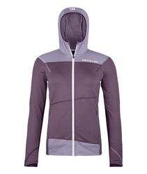 Fleece Light Hoody