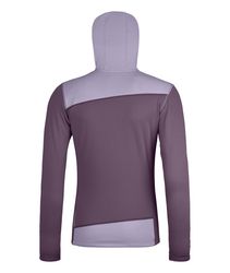 Fleece Light Hoody