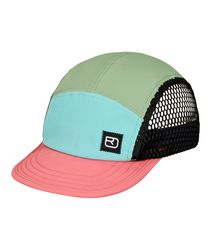 Fast Mountain Cap