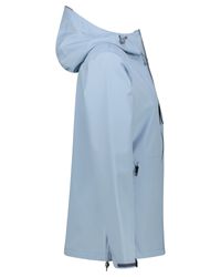 Amarante 3 Layer Jacket