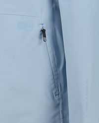 Amarante 3 Layer Jacket
