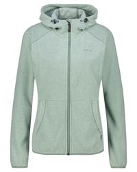 Lourosa Fleece Hoody