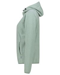 Lourosa Fleece Hoody
