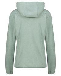 Lourosa Fleece Hoody