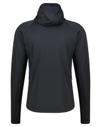 Highfields Fleece Hoody