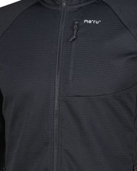 Highfields Fleece Hoody