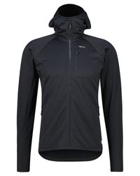 Highfields Fleece Hoody