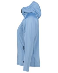 Highfields Fleece Hoody