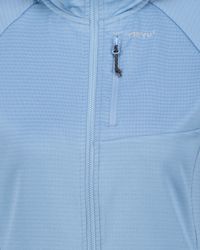 Highfields Fleece Hoody