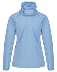 Highfields Fleece Hoody
