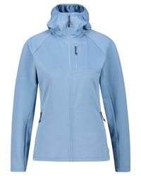 Highfields Fleece Hoody