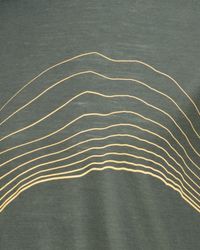 Bustos T-Shirt Merino