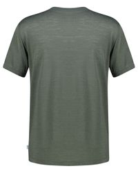Bustos T-Shirt Merino