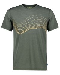 Bustos T-Shirt Merino