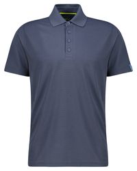 Bristol Functional Polo Shirt