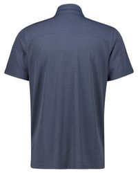 Bristol Functional Polo Shirt