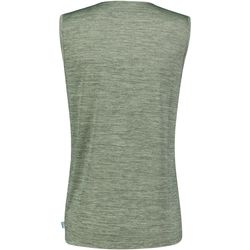 Minto Tank