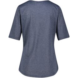 Rundu longer sleeve T-Shirt