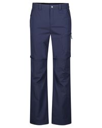 Peru Z Zip Off Pants