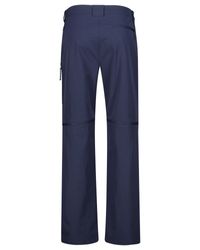 Peru Z Zip Off Pants