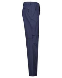 Peru Z Zip Off Pants