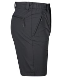 Peru Bermudas