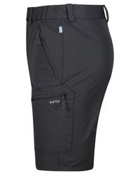 Peru Bermudas