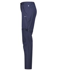Peru Zip off Pants