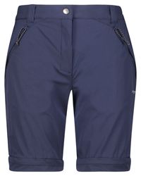 Peru Zip off Pants