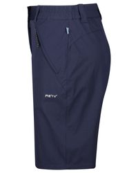 Peru Bermudas