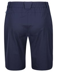 Peru Bermudas