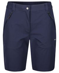 Peru Bermudas