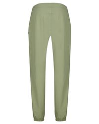 Montpellier Slip-on Pants Lightweight