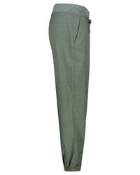 Valence Slip-on Pants Hemp